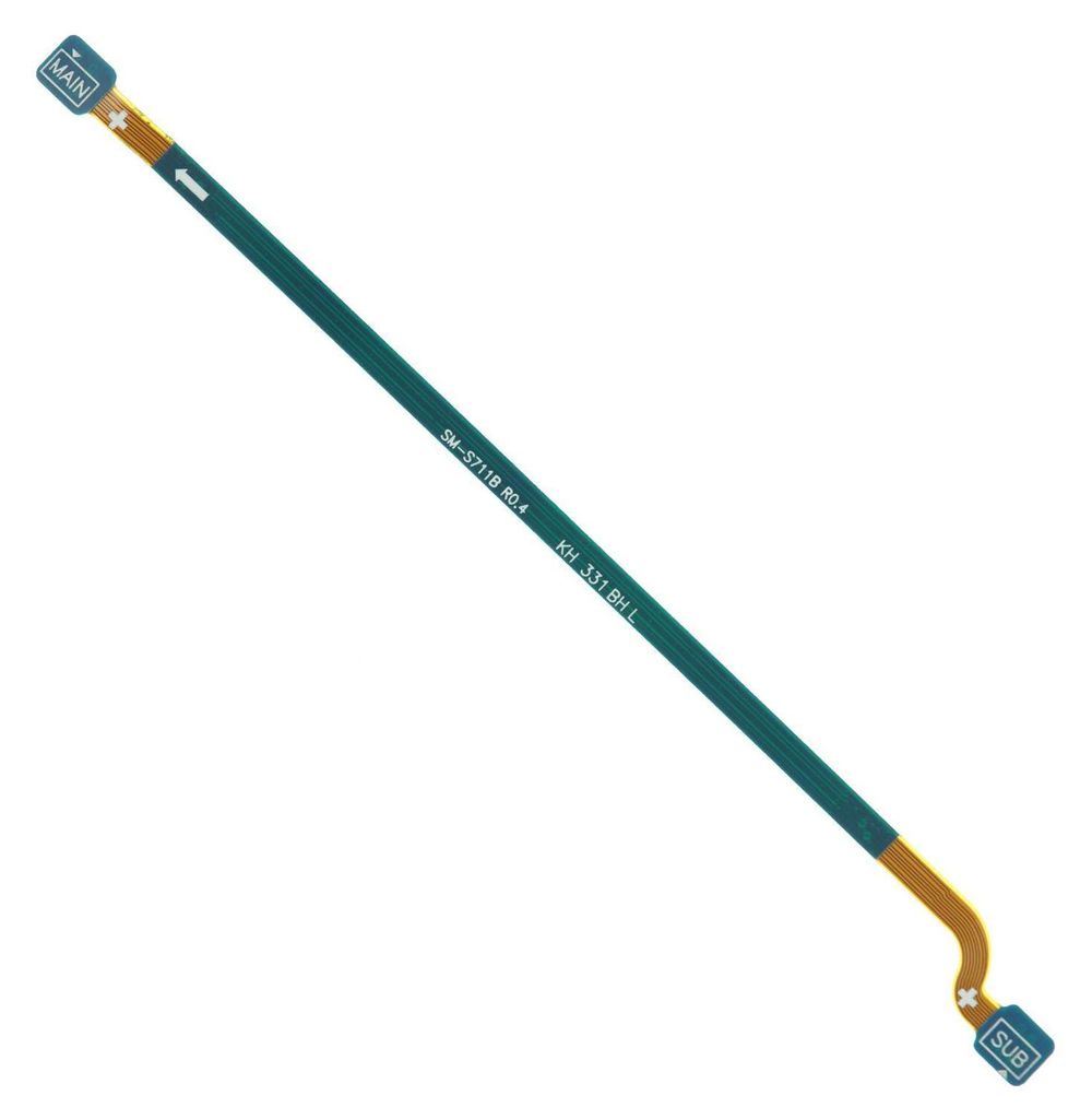 Antennen Kabel für Samsung Galaxy S23 FE - Flex Verbindung Leitung