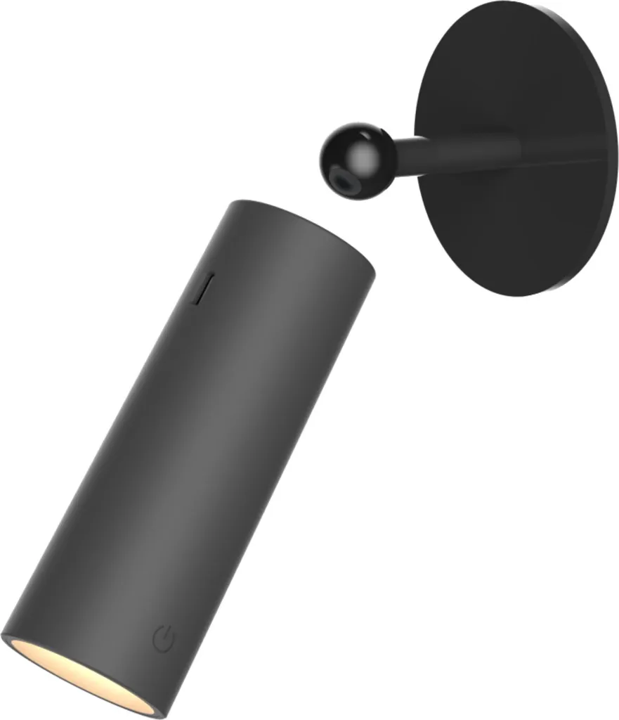 Garden ROLL 4 BATTERIA: La Luce Magnetica che Segue la Tua Famiglia
