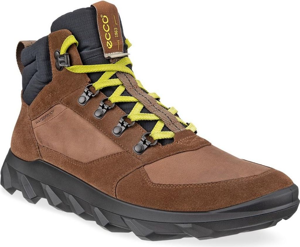 Ecco Schnür-Stiefeletten für Herren