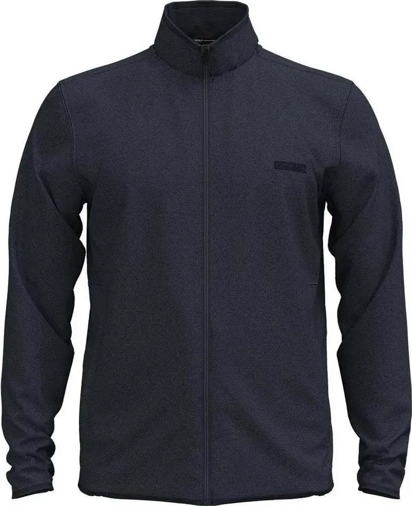 Pull de Golf Under Armour Drive Bleu L Stretch et Respirant pour Homme