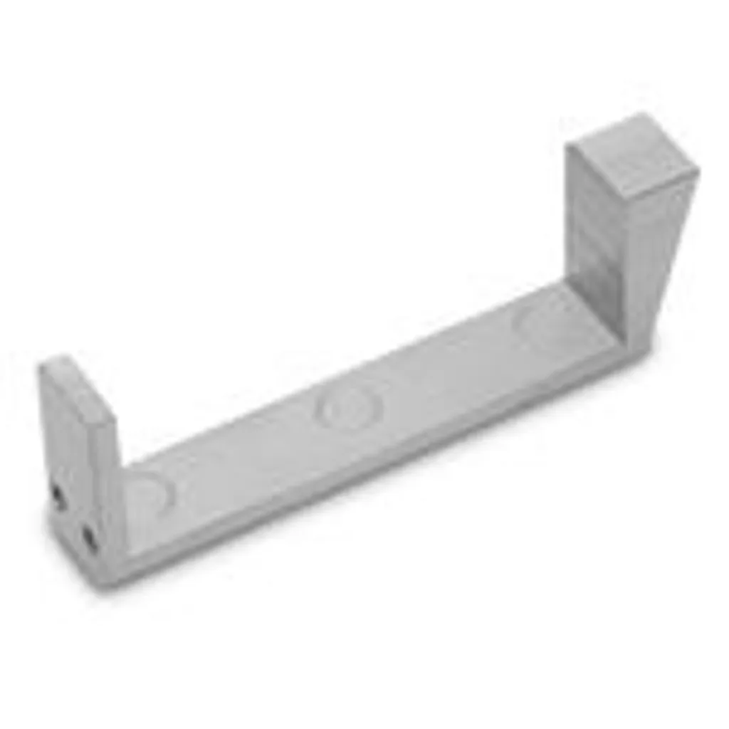 Cache Terminal de Branchement EK Quan.Vec. sr pour Waterblock Graphique