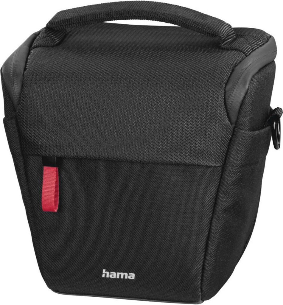 Kameratasche "Matera", 110 Colt, Schwarz (00121336)