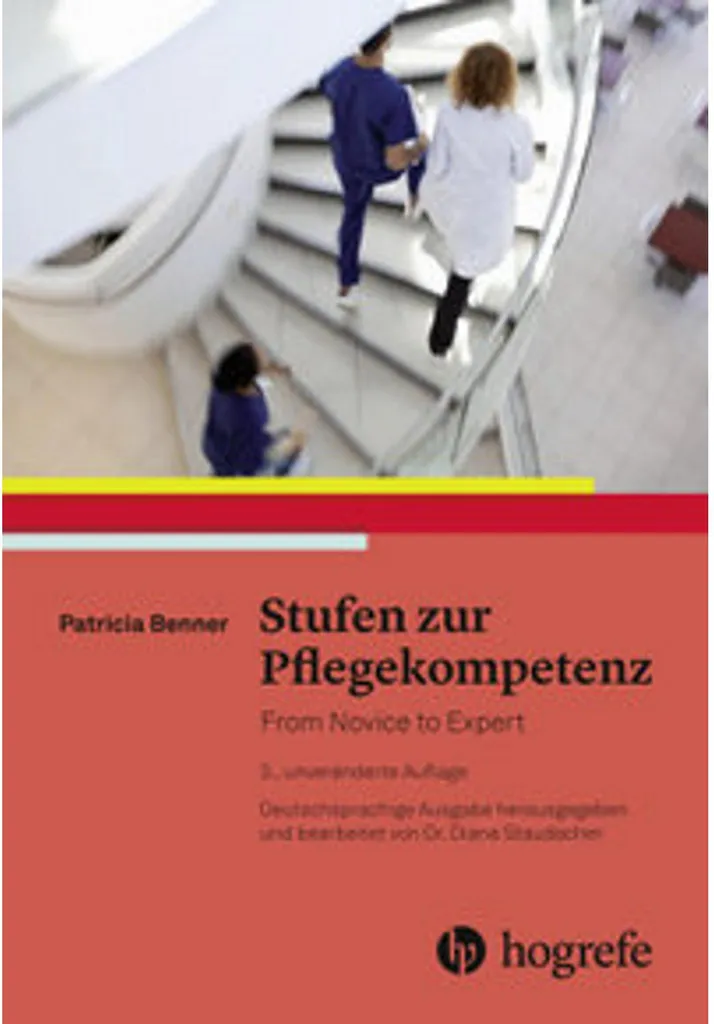 Améliorer ses soins avec Stufen zur Pflegekompetenz : Guide de carrière