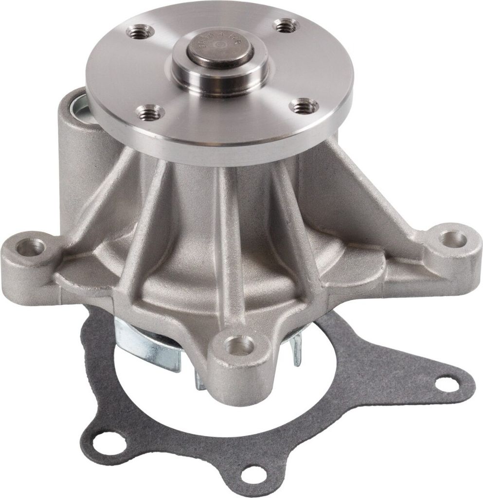 FEBI BILSTEIN Wasserpumpe, Motorkühlung 181522