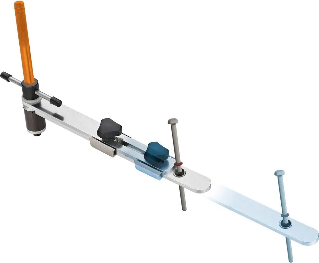 Strumento Raddrizza Forcellino IceToolz E353 Xpert | Shop Online Bici