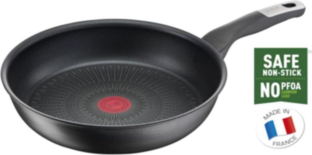 Tefal | Bratpfanne | 20 cm | Antihaftbeschichtet Produktbild 