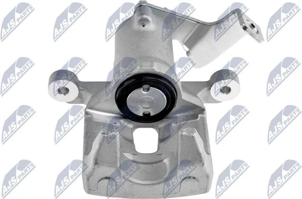 Étrier de frein anticorrosion NTY HZT-HY-528 compatible Hyundai i30 GD