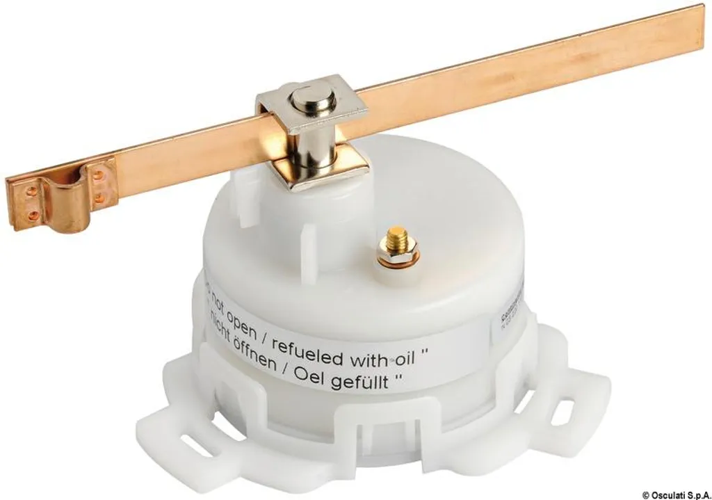 Capteur de débattement d'aileron haute précision, capteur seul 1 pièce