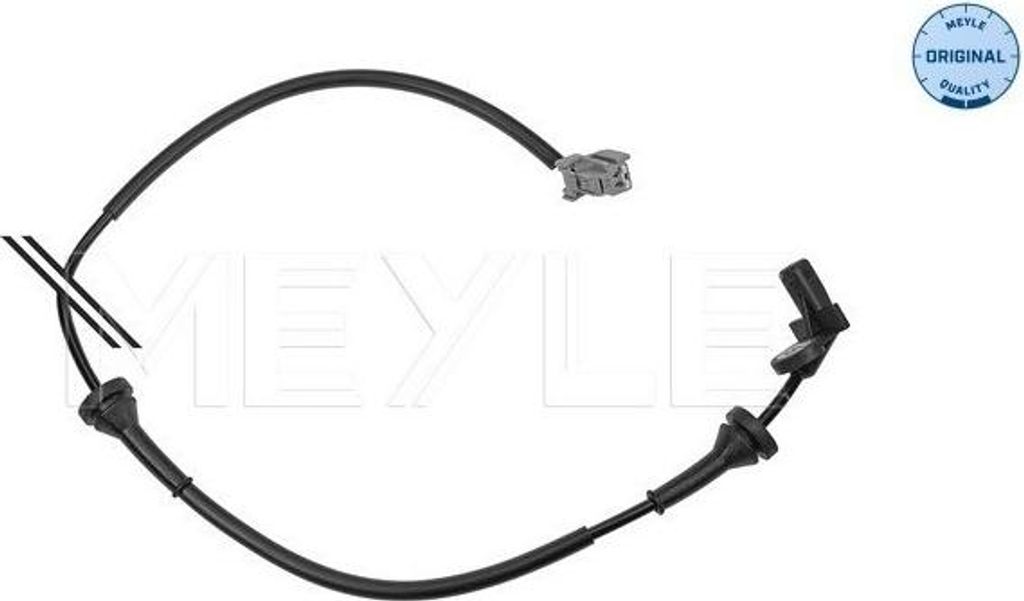 MEYLE ABS Sensor Raddrehzahl Hinten Rechts für VOLVO V70 II (285) 514 800 0020