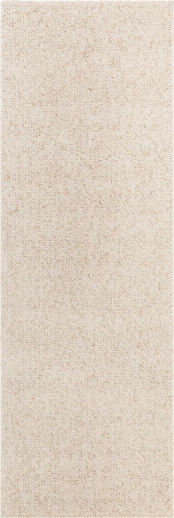80x240 cm Behúň Wolly Ultra 106228 Cream z kolekcie Elle Obrázok produktu 