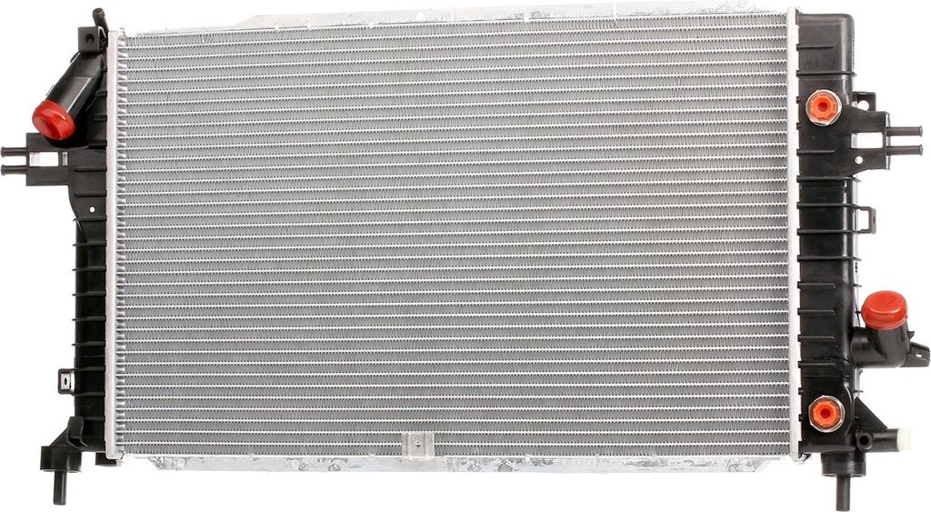 RIDEX 470R0194 Kühler Wasserkühler Motorkühler für OPEL ZAFIRA B (A05) für VAUXHALL Zafira Mk II (B) (A05)