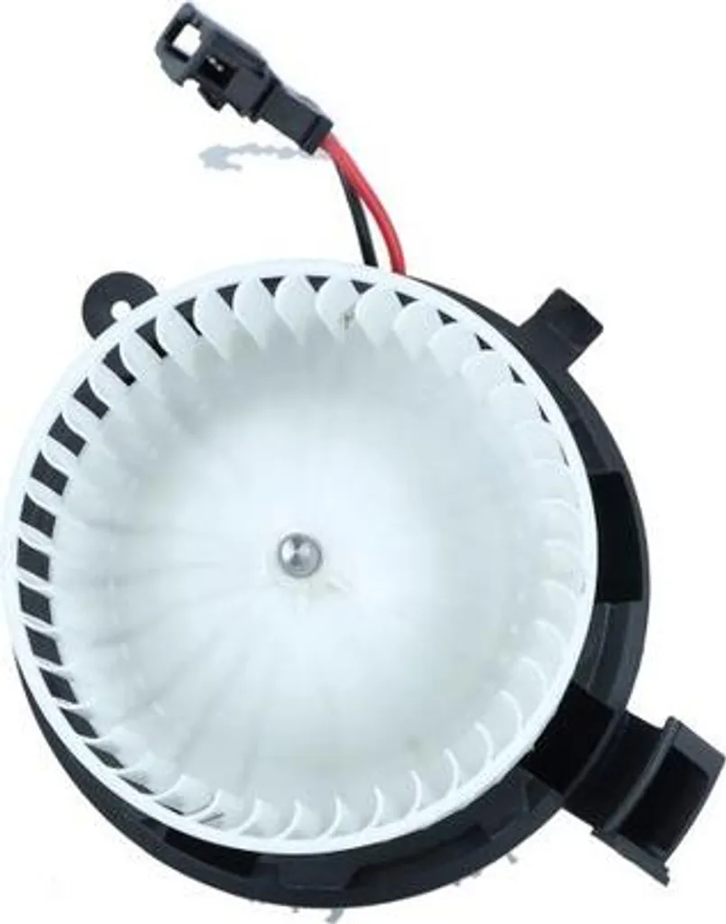Pulseur d'air d'habitacle NRF compatible Renault Twingo - Air frais