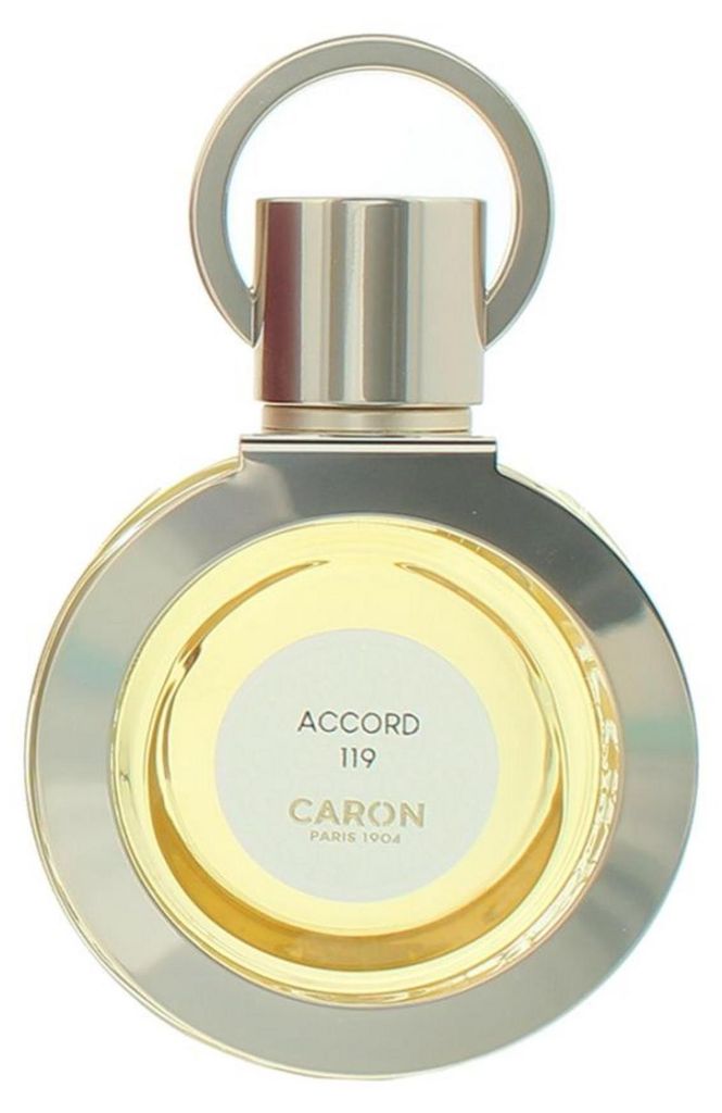 Caron, Accord 119, Acqua di Profumo, per donna, 50 ml Immagine del prodotto 