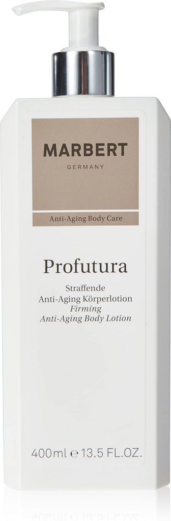MARBERT Profutura, Lotion, Unisex, Feuchtigkeitsspendend, Produktbild 