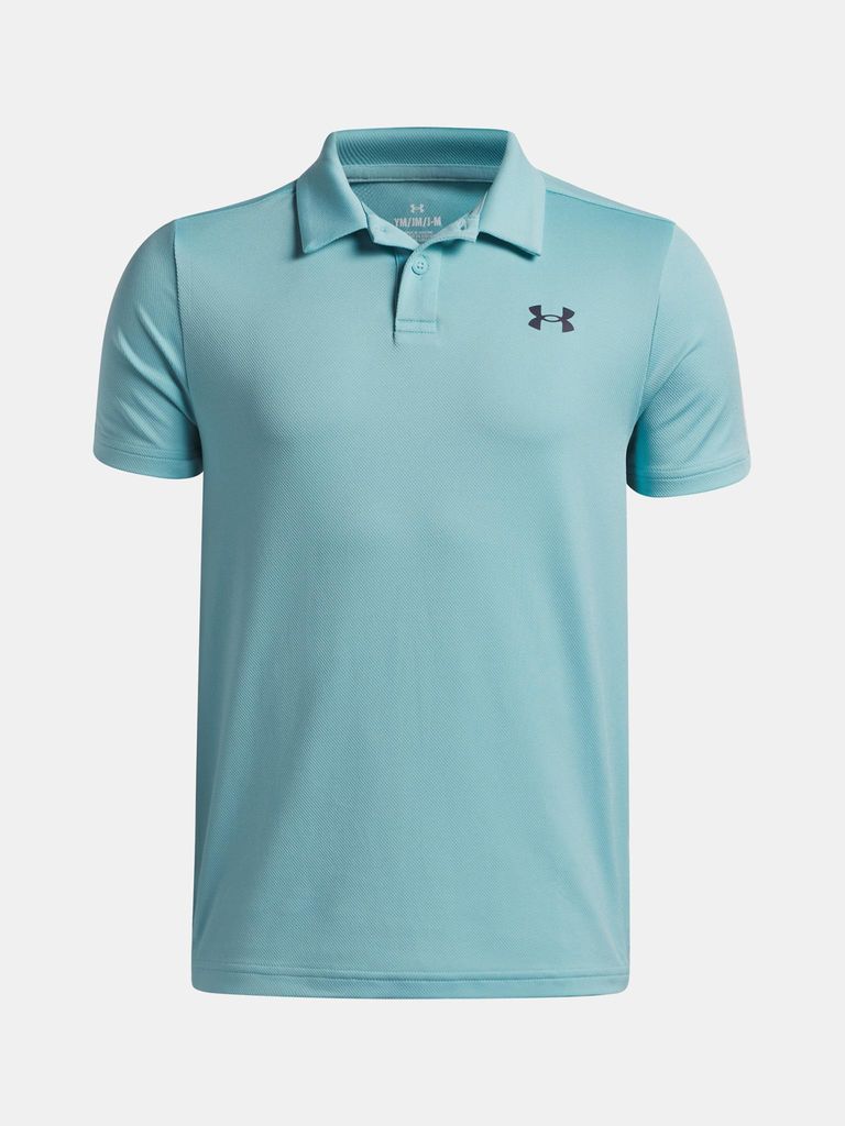 Under Armour UA Matchplay Polo-Shirt für Jungen YLG