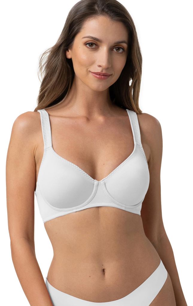 Dorina Lindsay: Reggiseno senza ferretto con coppe Immagine del prodotto 