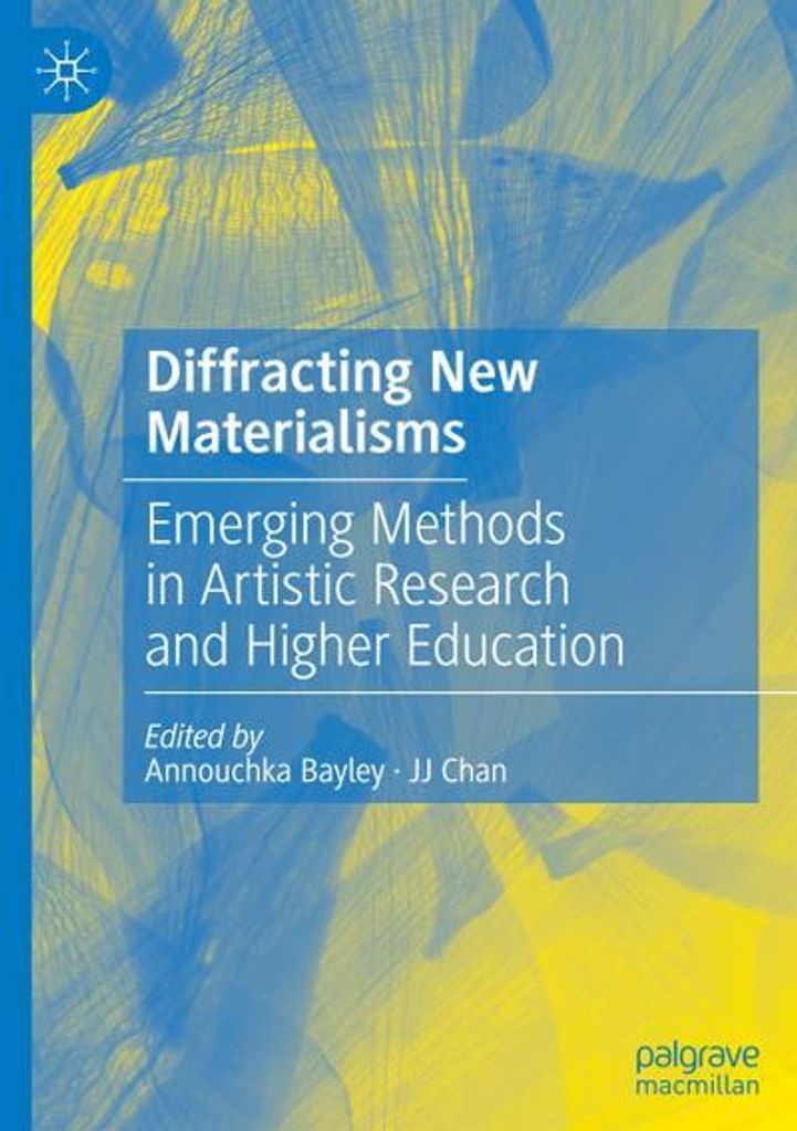 Diffracting New Materialisms