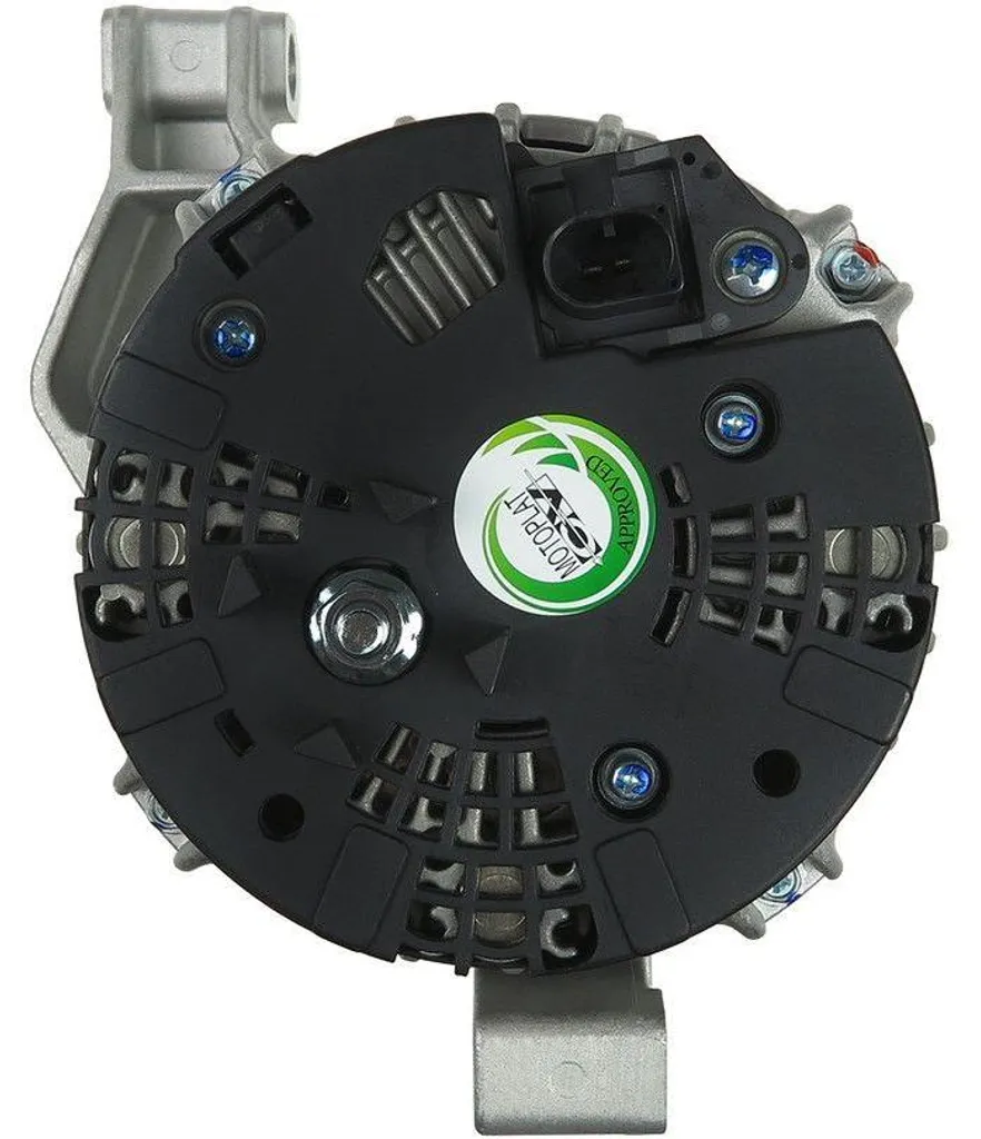 Turbo de Remplacement Freelander 2 et Evoque 2.0 Si4 4x4 Code 204PT - 3