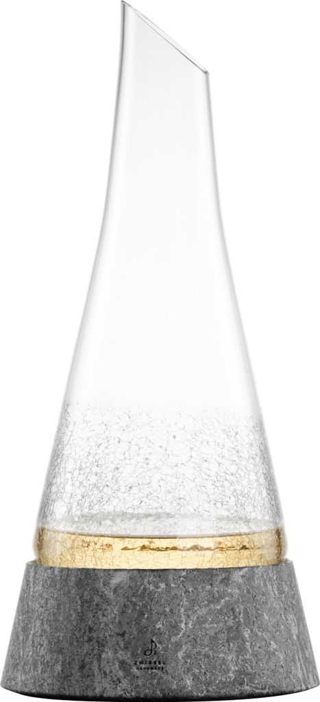 Dekantér na bílé víno SYMBIOSIS 0,75 l Obrázek produktu 