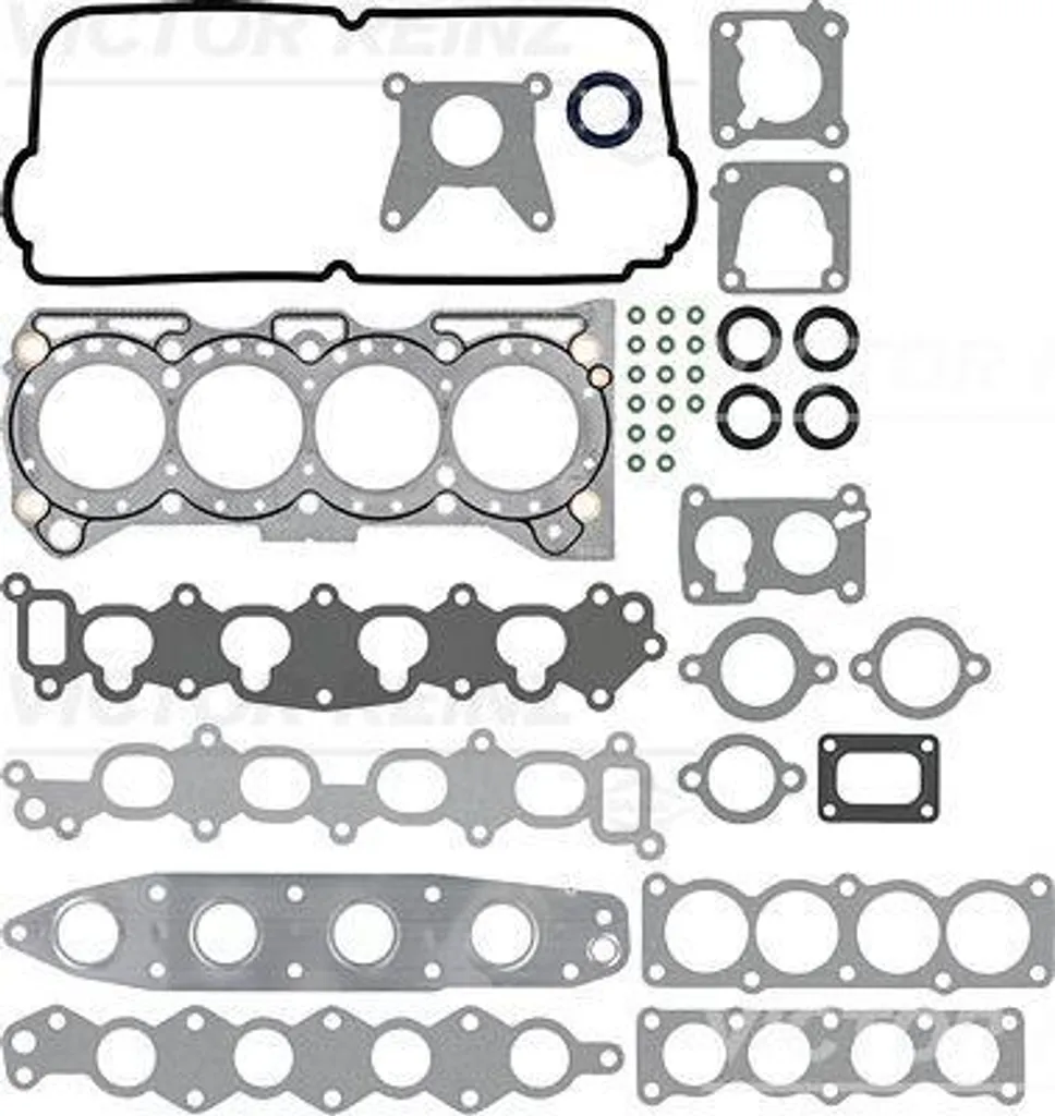 Stop aux fuites : Kit joints culasse Victor Reinz compatible Cami OE