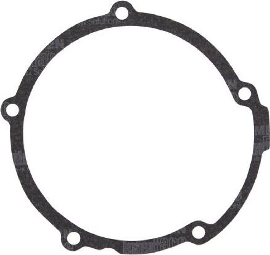 Dichtung Lichtmaschinendeckel Für Kawasaki Kx125 92-02