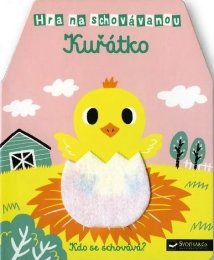 Livre d'éveil Petit Poussin idéal pour stimuler la motricité de bébé