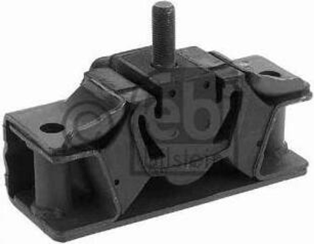 Febi Bilstein Lagerung, Motor 14192