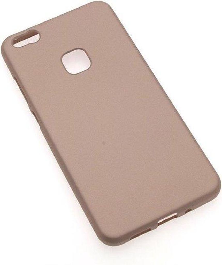 Backcover für Huawei P10 Plus Rosa
