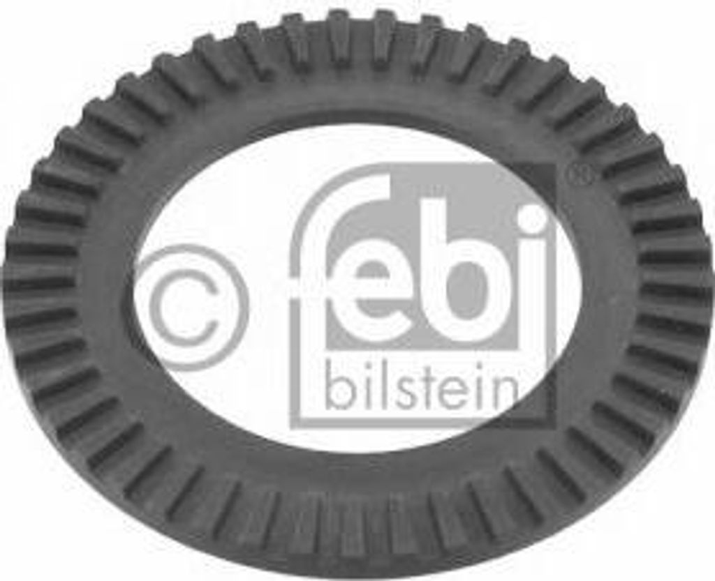 Febi Bilstein Sensorring, Abs Hinterachse Beidseitig 27176