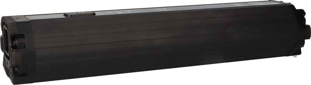 Batteria Shimano STEPS BT-EN805, telaio/integrata, 504 Wh Immagine del prodotto 