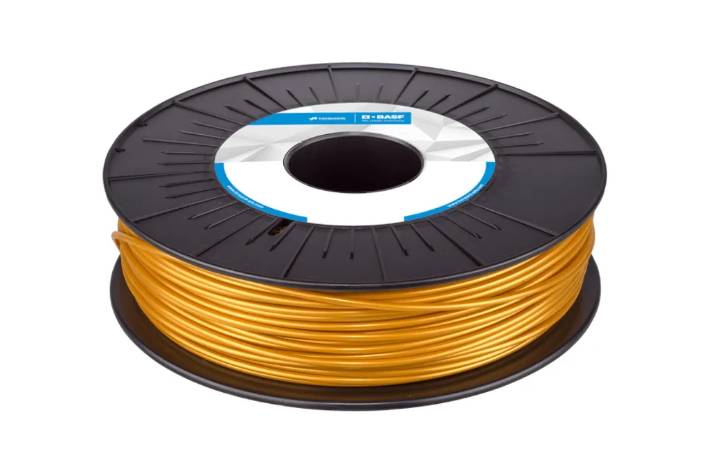 Filament PLA vert 1.75mm Forward AM Ultrafuse pour prototypage rapide - 5