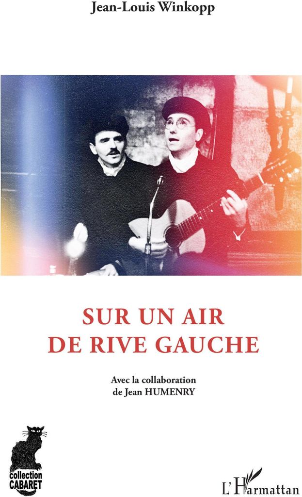 Sur un air de rive gauche