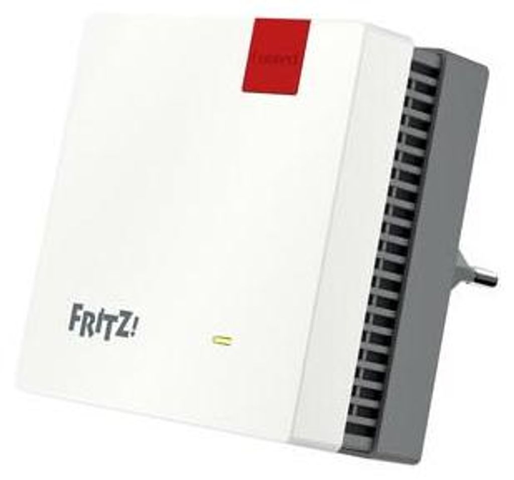 Repeater 1200 AX, Netzwerk-Repeater, 2400 Mbit/s, WLAN, Produktbild 