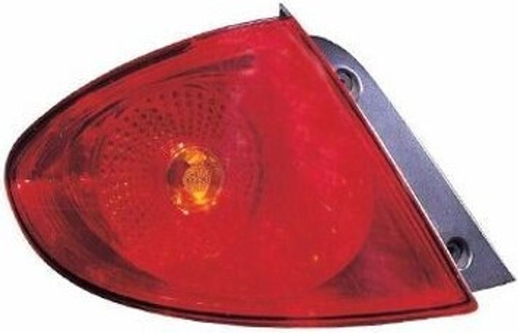 VAN WEZEL 4941935 - OE 5P0945111F Heckleuchte, links, äusserer Teil für Altea (5P)