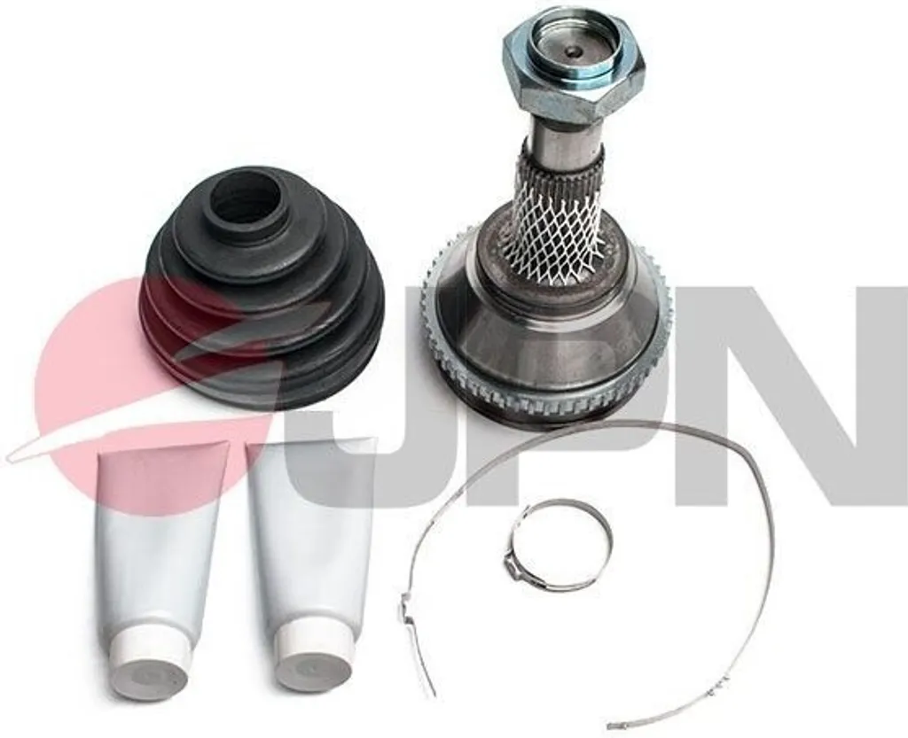 Réparer vibrations transmission Jumper Ducato Boxer avec JPN 10P9082 OE