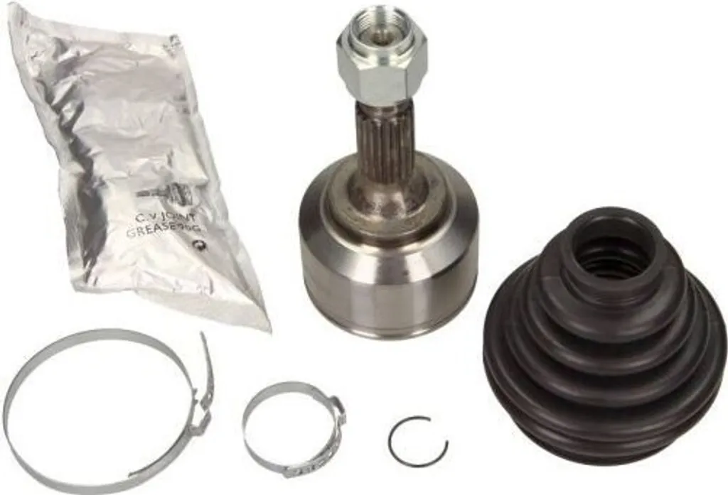 Joint d'arbre de transmission pour Peugeot 206 SW kit de réparation