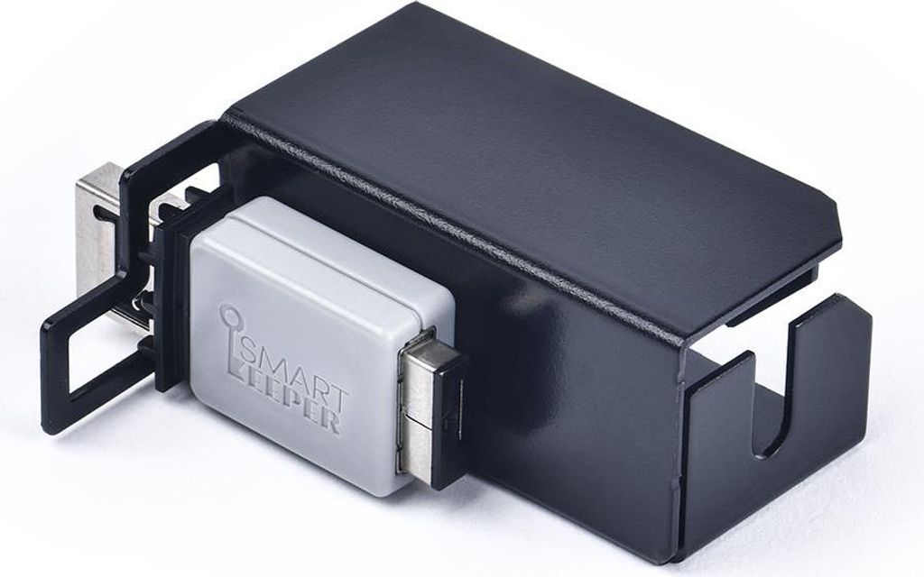 SmartKeeper Basic "Keyboard/Mouse" Lock schwarz