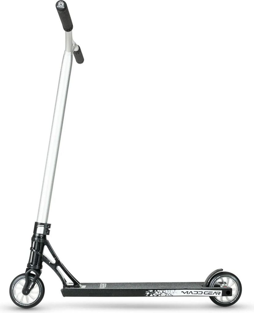 Madd Scooter MGP Stunt Scooter MGX 550 Jet Black .