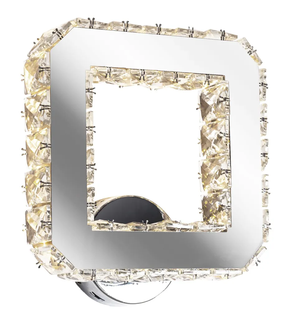 Lampada da Parete tooLight App415-W Grey