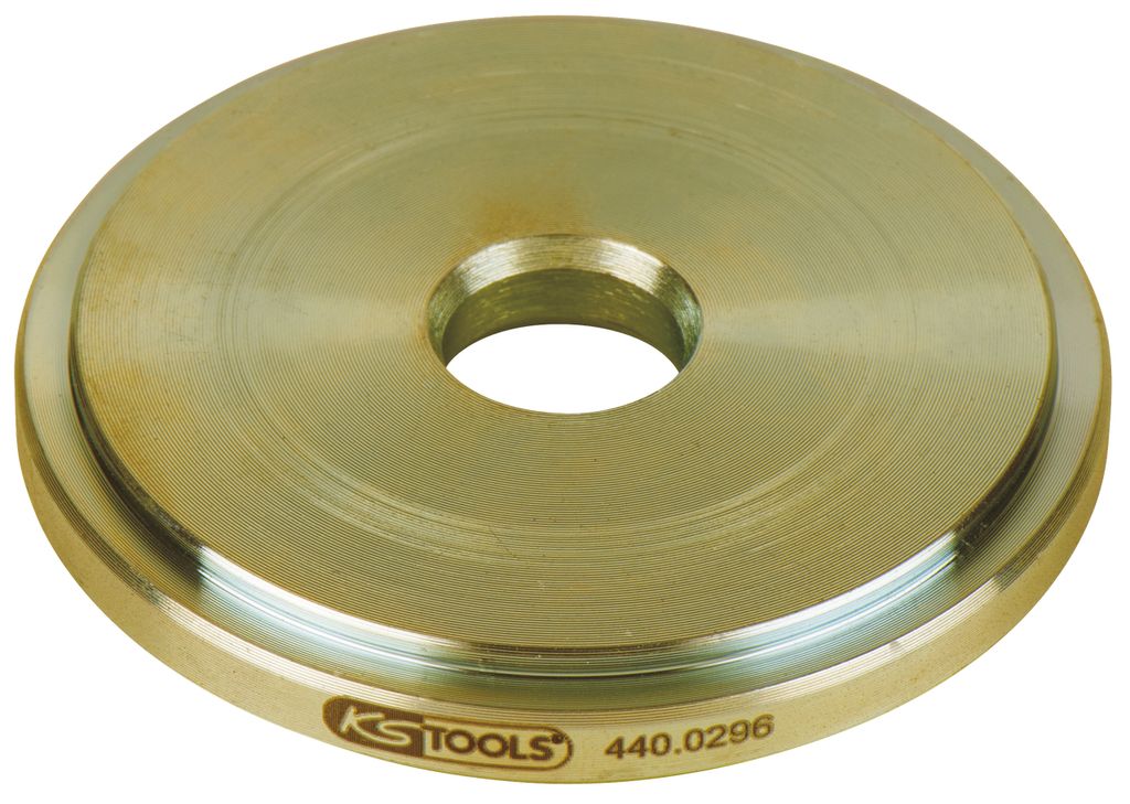 KS Tools Demontage-/Montagescheibe, 440.0296