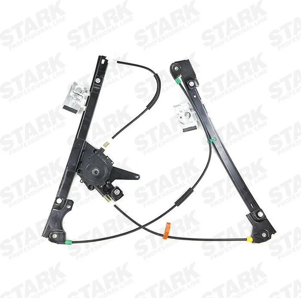 Lève-vitre STARK SKWR-0420005 robuste pour mécanisme OE 1H0 837 401 C