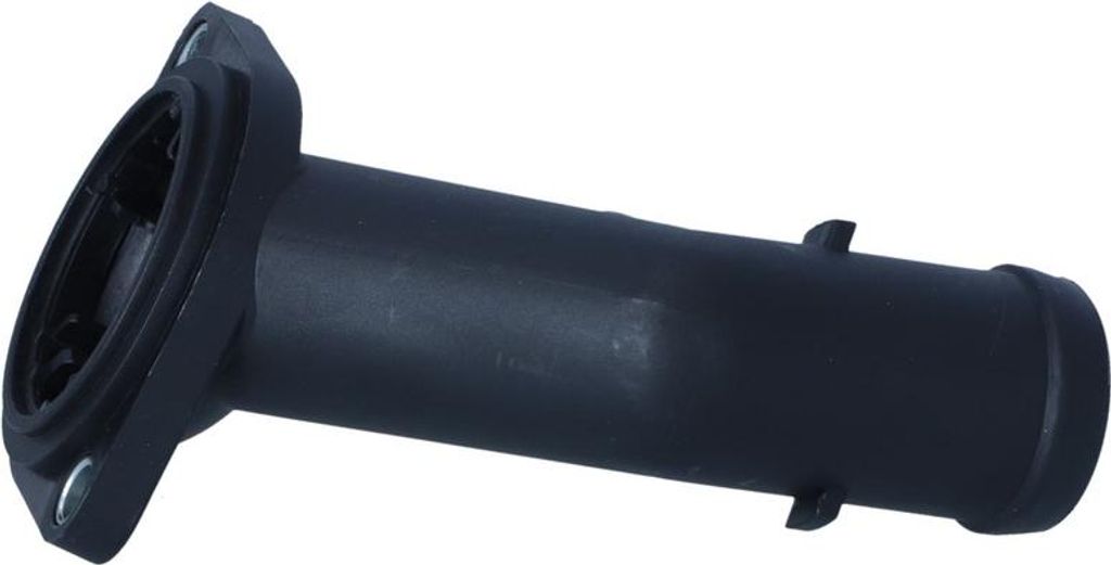 NRF 775035 Kühlmittelflansch für VW Golf IV Schrägheck Produktbild 