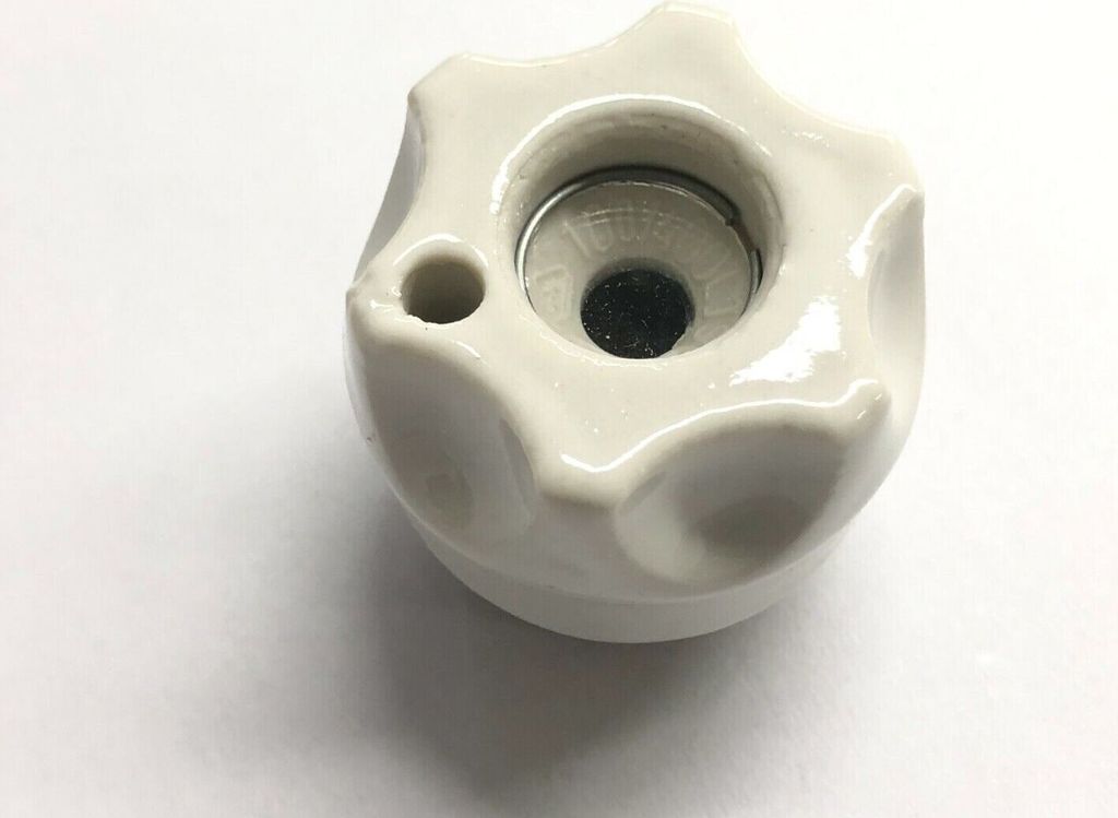 Siemens NEOZED 5SH4 100 Schraubkappe Keramik