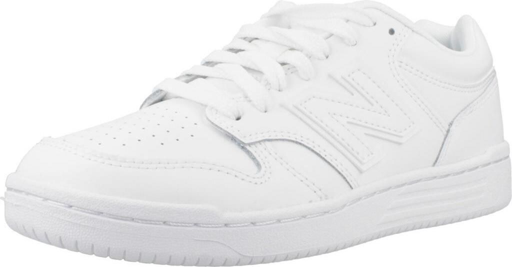 NEW BALANCE GSB480 3W Weiß Produktbild 