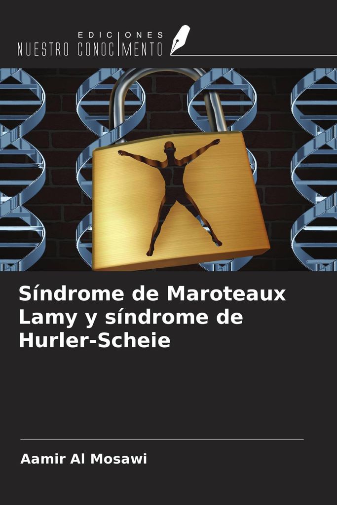 Síndrome de Maroteaux Lamy y síndrome de Hurler-Scheie