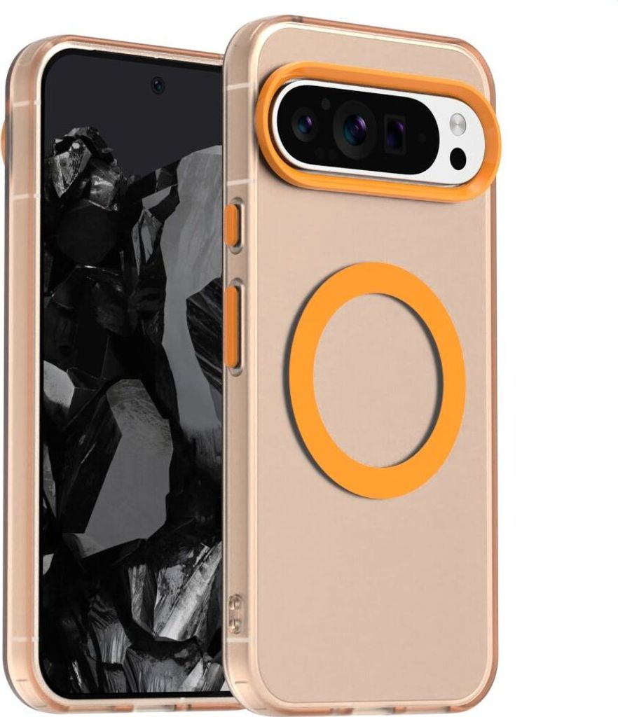 Pouzdro pro Google Pixel 9 Pro XL, kompatibilní s MagSafe, Obrázek produktu 