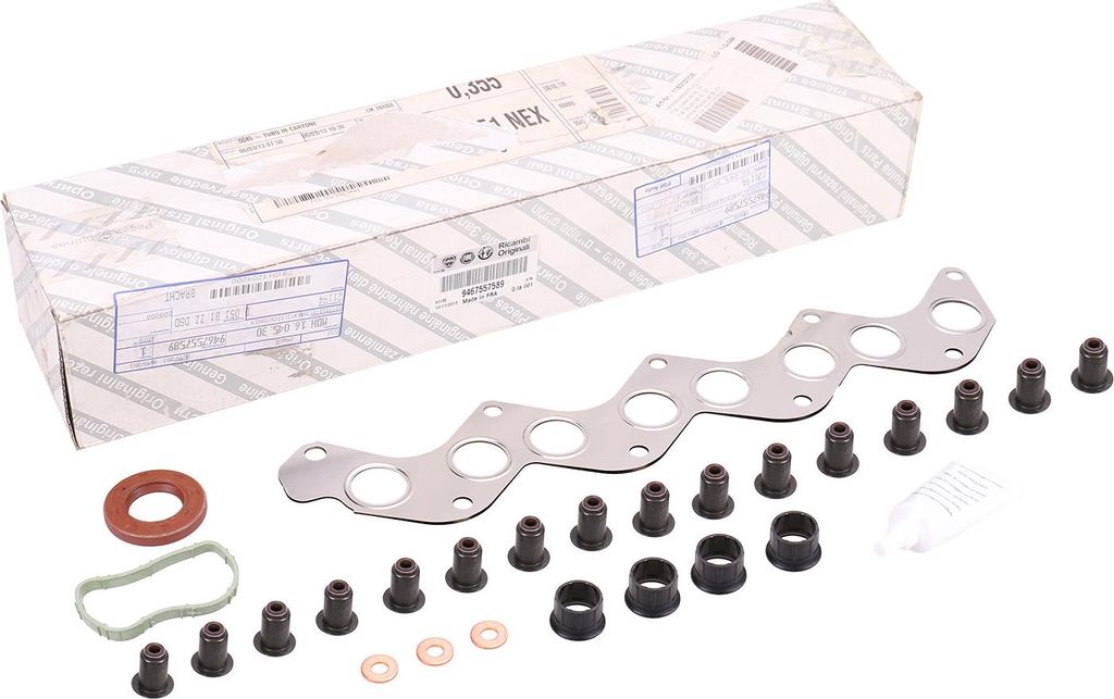 Ventildeckeldichtung 2.0 JTD 16V 9467557589