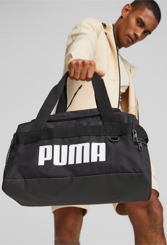PUMA Uni športová taška Challenger Duffel Bag XS Obrázok produktu 12