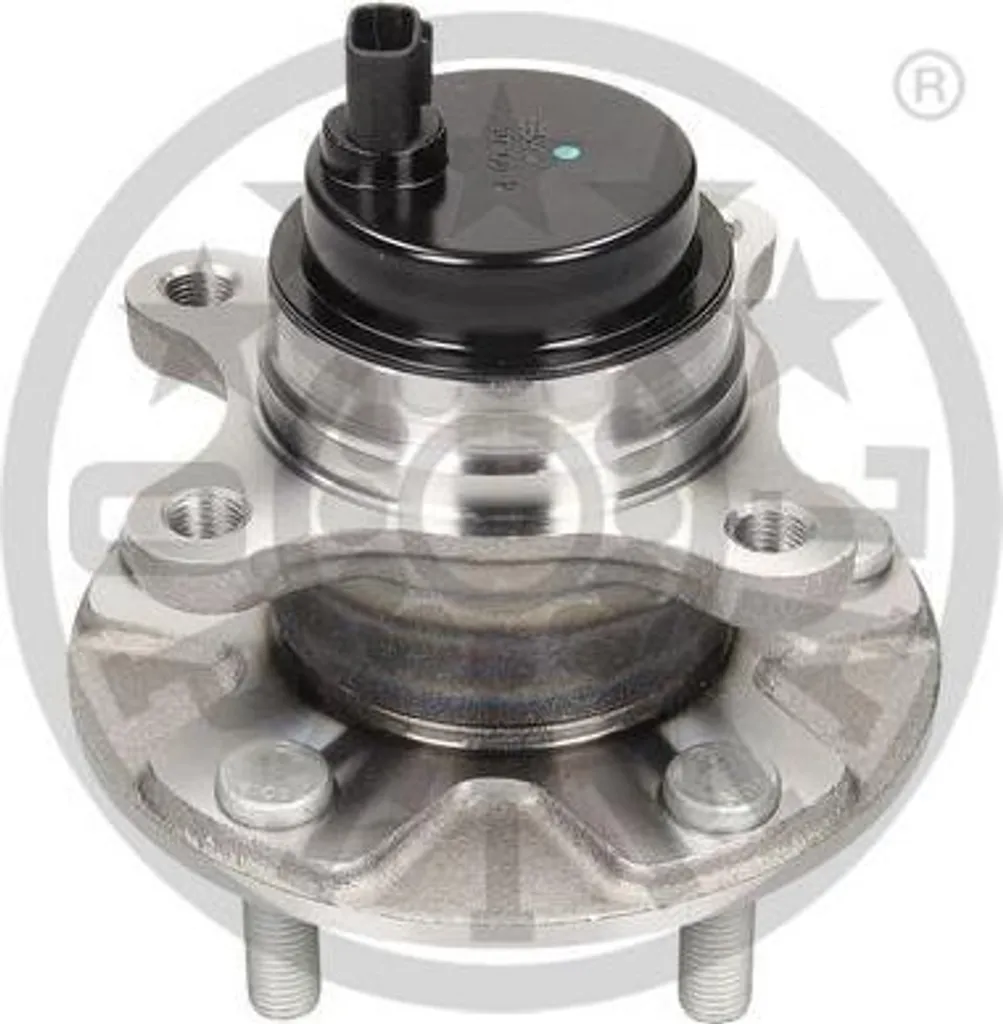 Kit roulement de roue OPTIMAL 981543 OE 4355030010 pour GS et IS