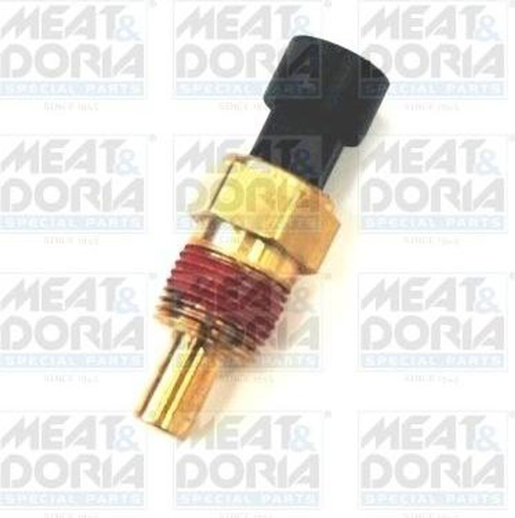 MEAT & DORIA 82403 Kühlmitteltemperatursensor OE 4661341 kompatibel mit Neon
